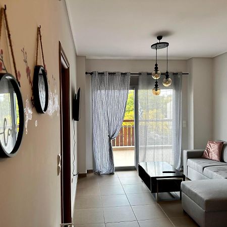 Eva'S Luxury Apartments No 2 Agios Spyridon  Exterior foto
