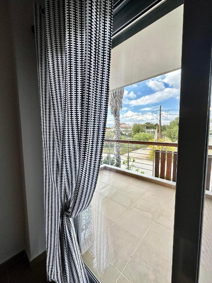 Eva'S Luxury Apartments No 2 Agios Spyridon  Exterior foto