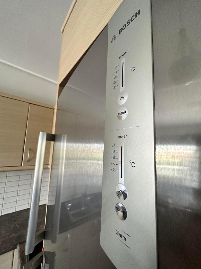 Eva'S Luxury Apartments No 2 Agios Spyridon  Exterior foto